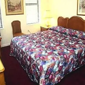 Hotel Amsterdam, New York