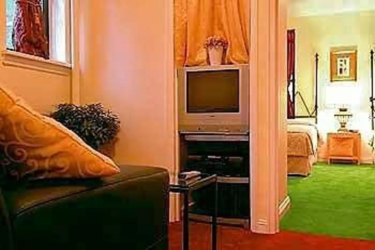 מלון ניו יורק 254 East Vacation