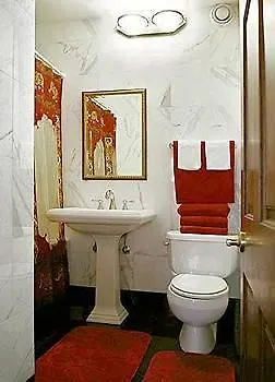 מלון ניו יורק 254 East Vacation